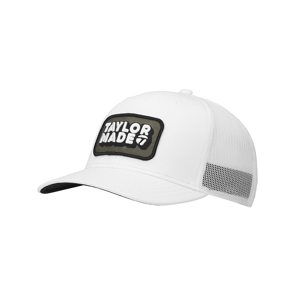 TaylorMade Retro Trucker Cap