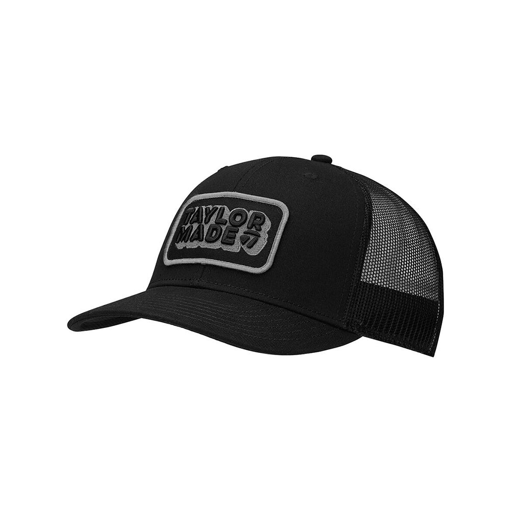 TaylorMade Retro Trucker Cap