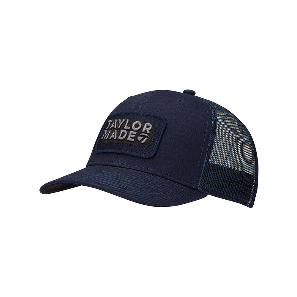 TaylorMade Retro Trucker Cap