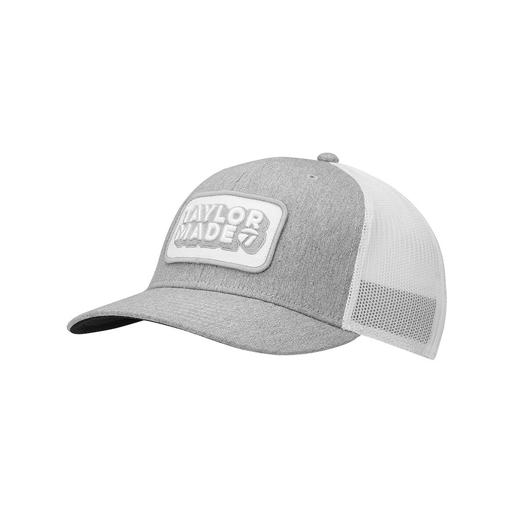 TaylorMade Retro Trucker Cap