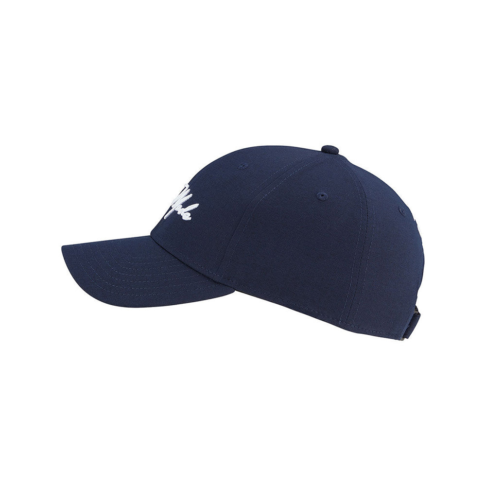 TaylorMade Script Seeker Cap