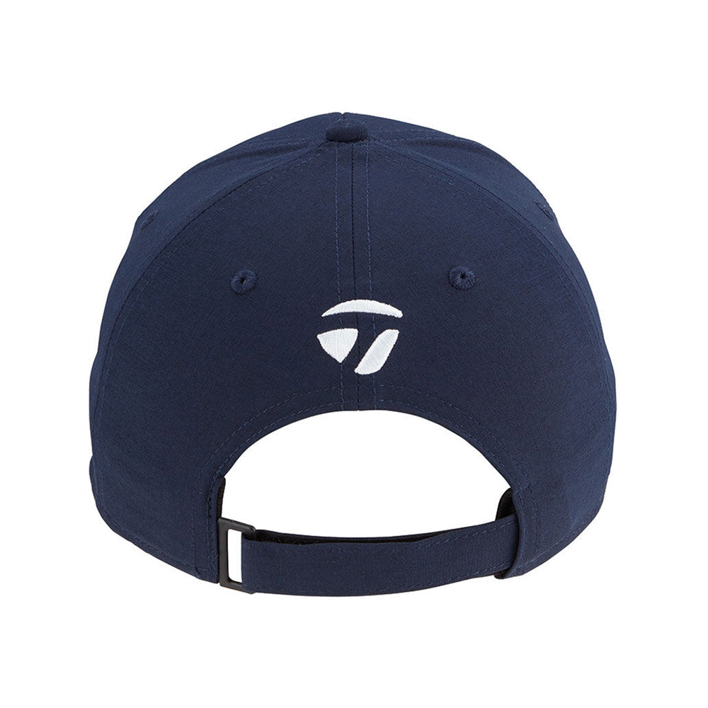 TaylorMade Script Seeker Cap