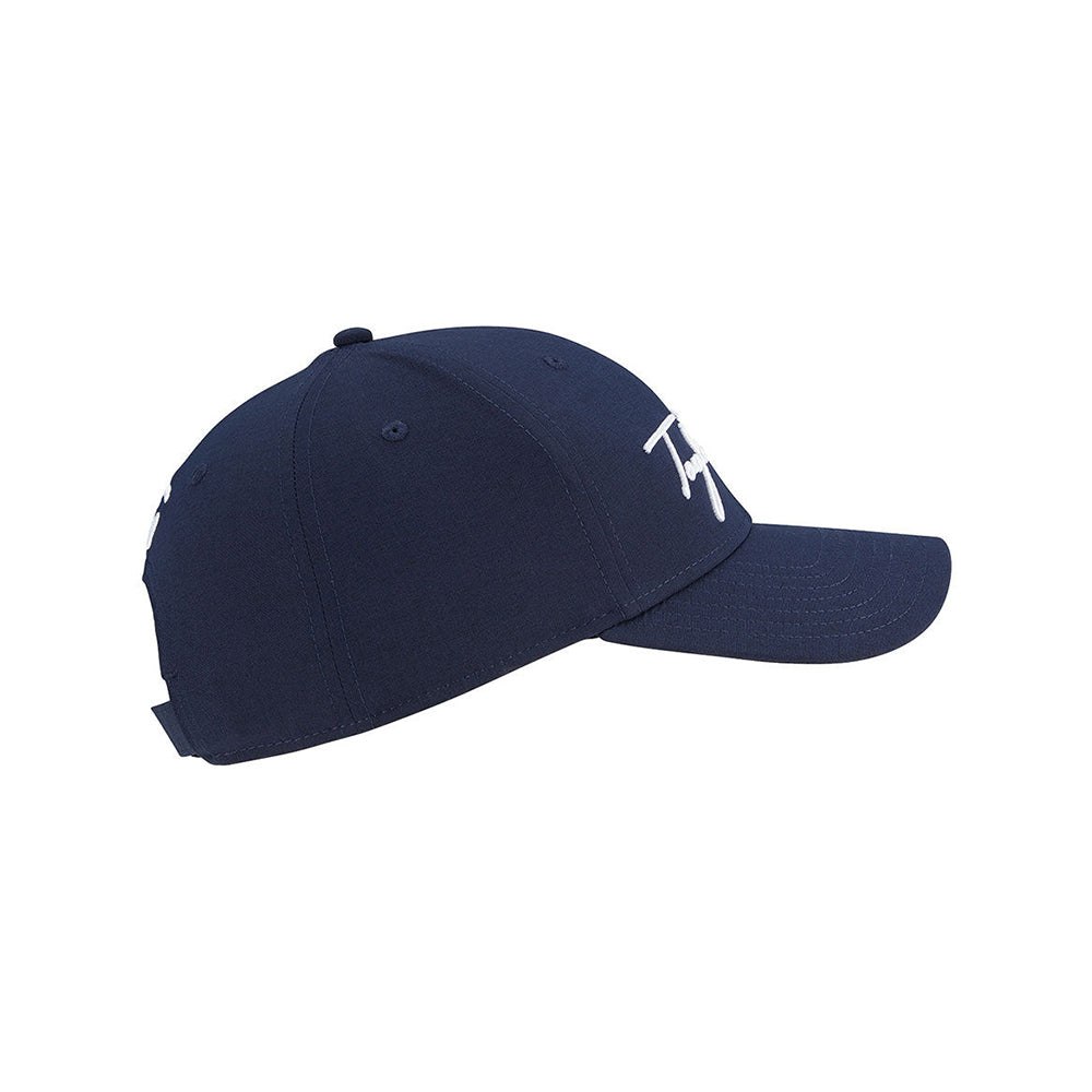 TaylorMade Script Seeker Cap
