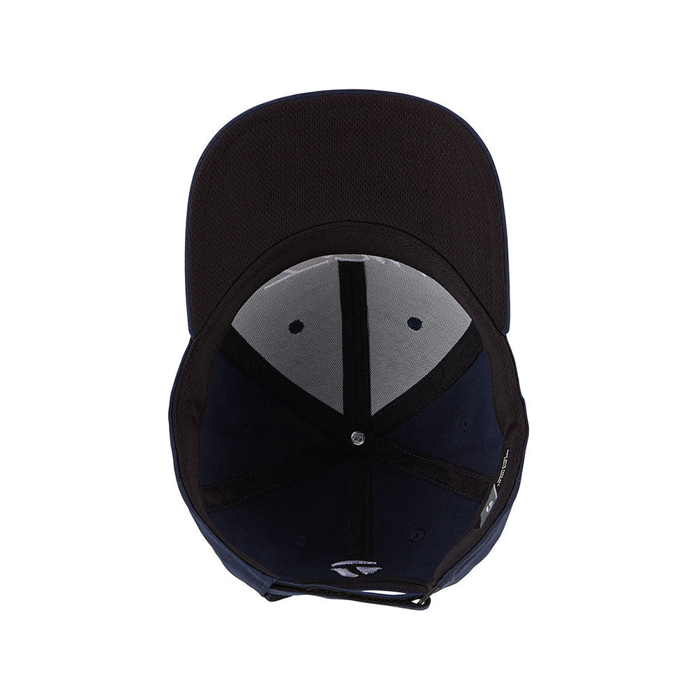 TaylorMade Script Seeker Cap