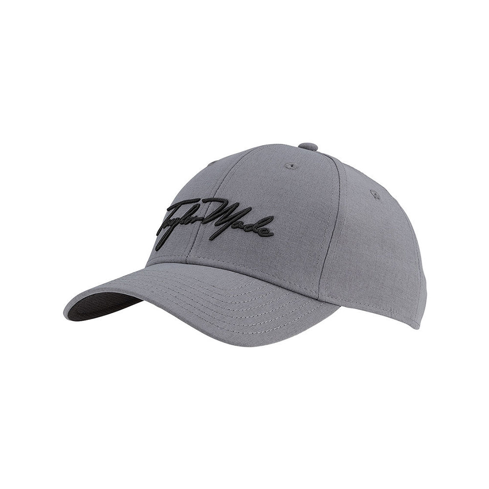 TaylorMade Script Seeker Cap
