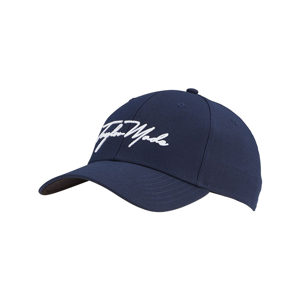 TaylorMade Script Seeker Cap