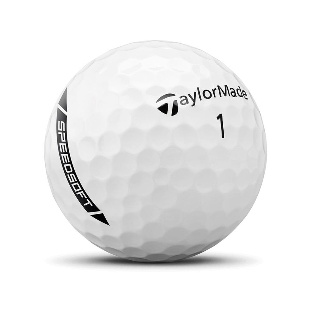 TaylorMade Speedsoft Golf Ball