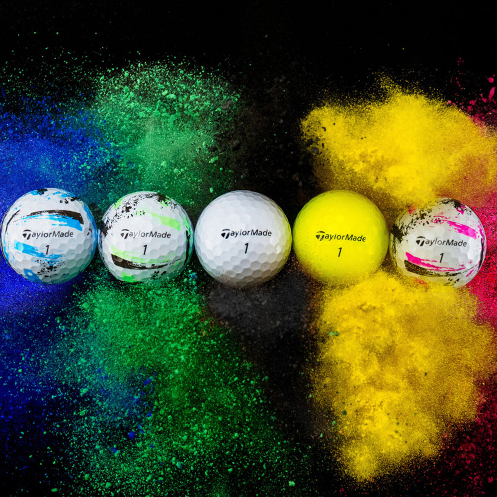 TaylorMade Speedsoft Golf Ball