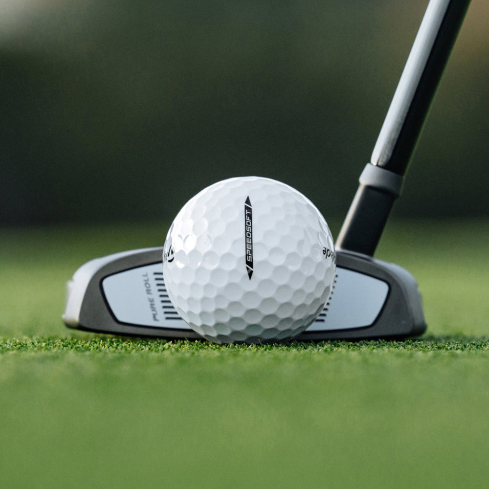 TaylorMade Speedsoft Golf Ball