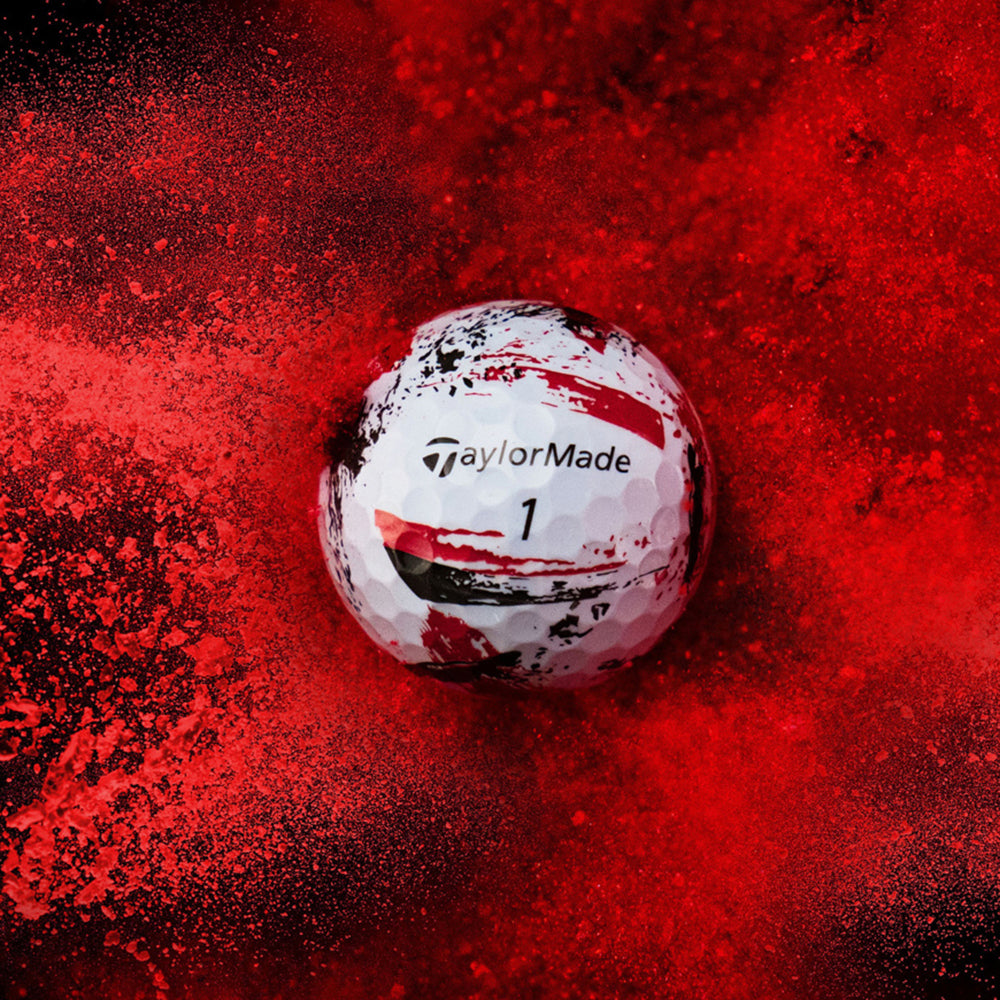 TaylorMade Speedsoft Golf Ball