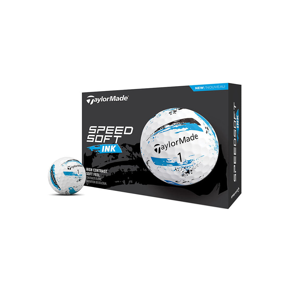 TaylorMade Speedsoft Golf Ball
