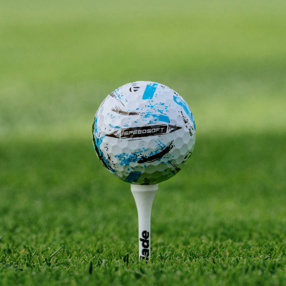 TaylorMade Speedsoft Golf Ball