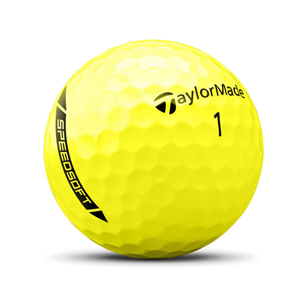 TaylorMade Speedsoft Golf Ball
