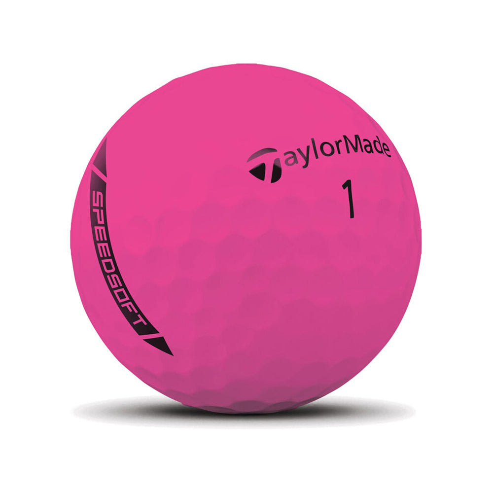 TaylorMade Speedsoft Golf Ball