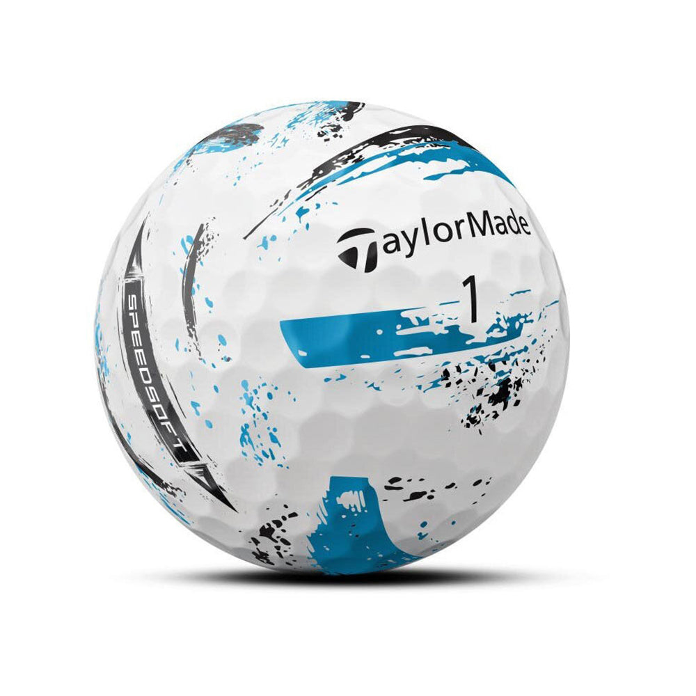 TaylorMade Speedsoft Golf Ball
