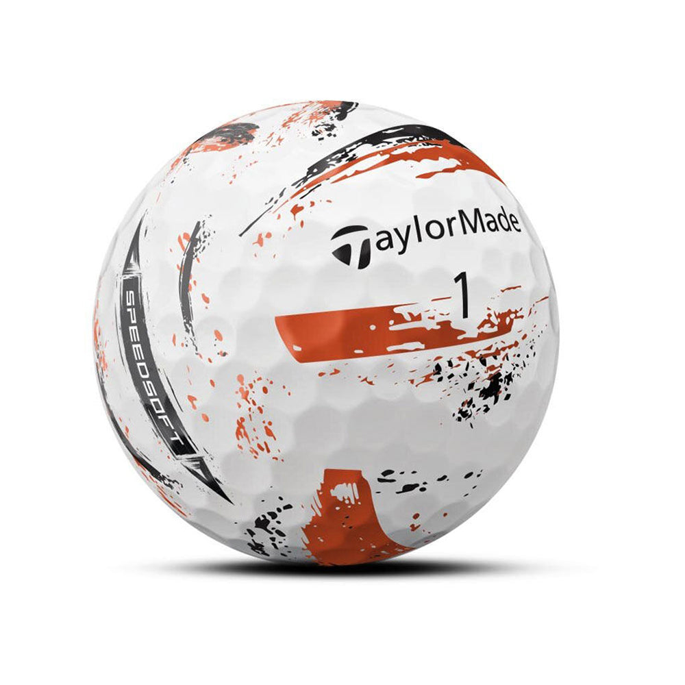 TaylorMade Speedsoft Golf Ball