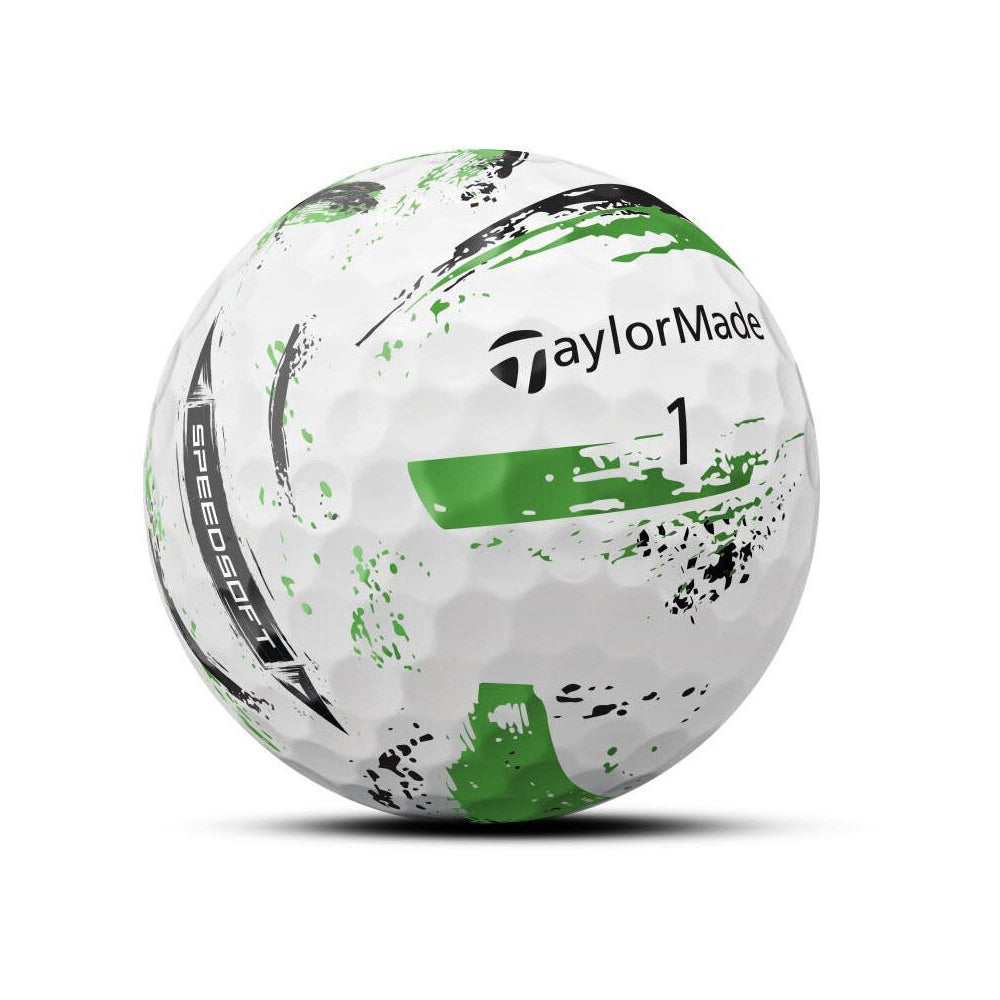 TaylorMade Speedsoft Golf Ball