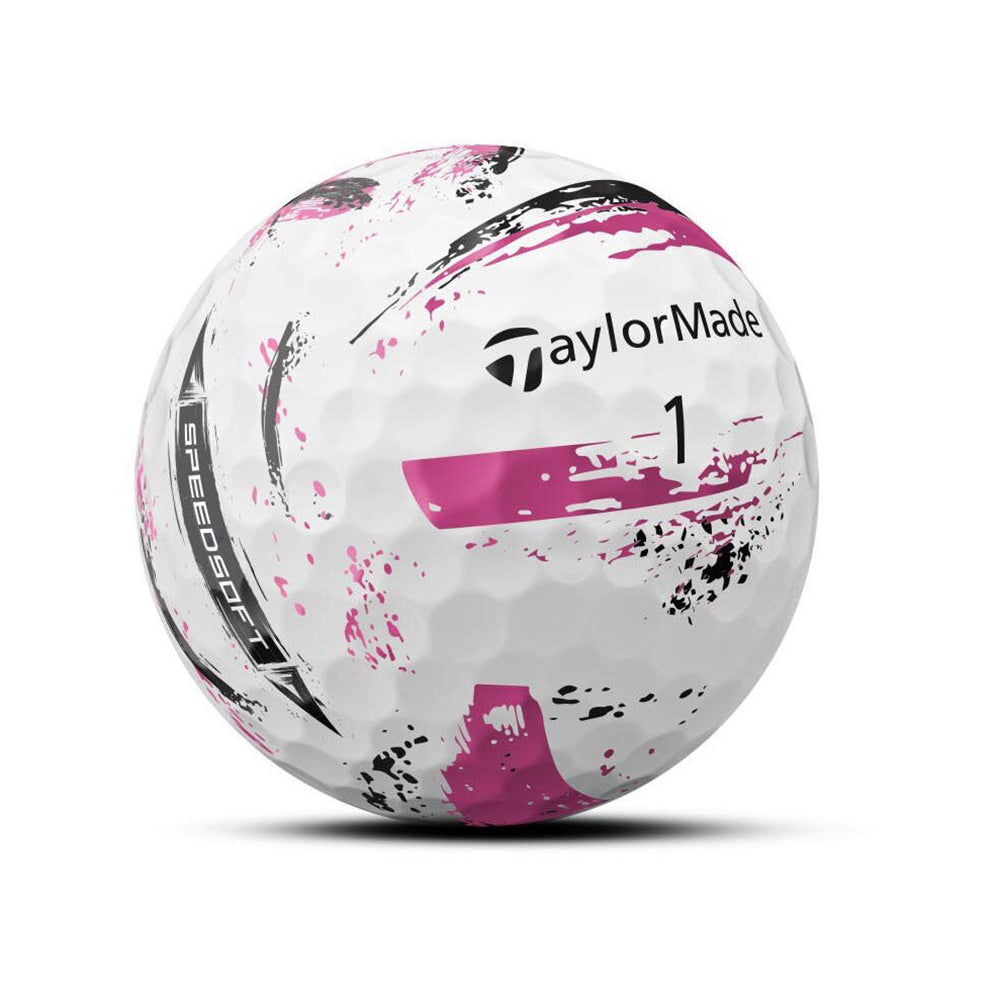TaylorMade Speedsoft Golf Ball