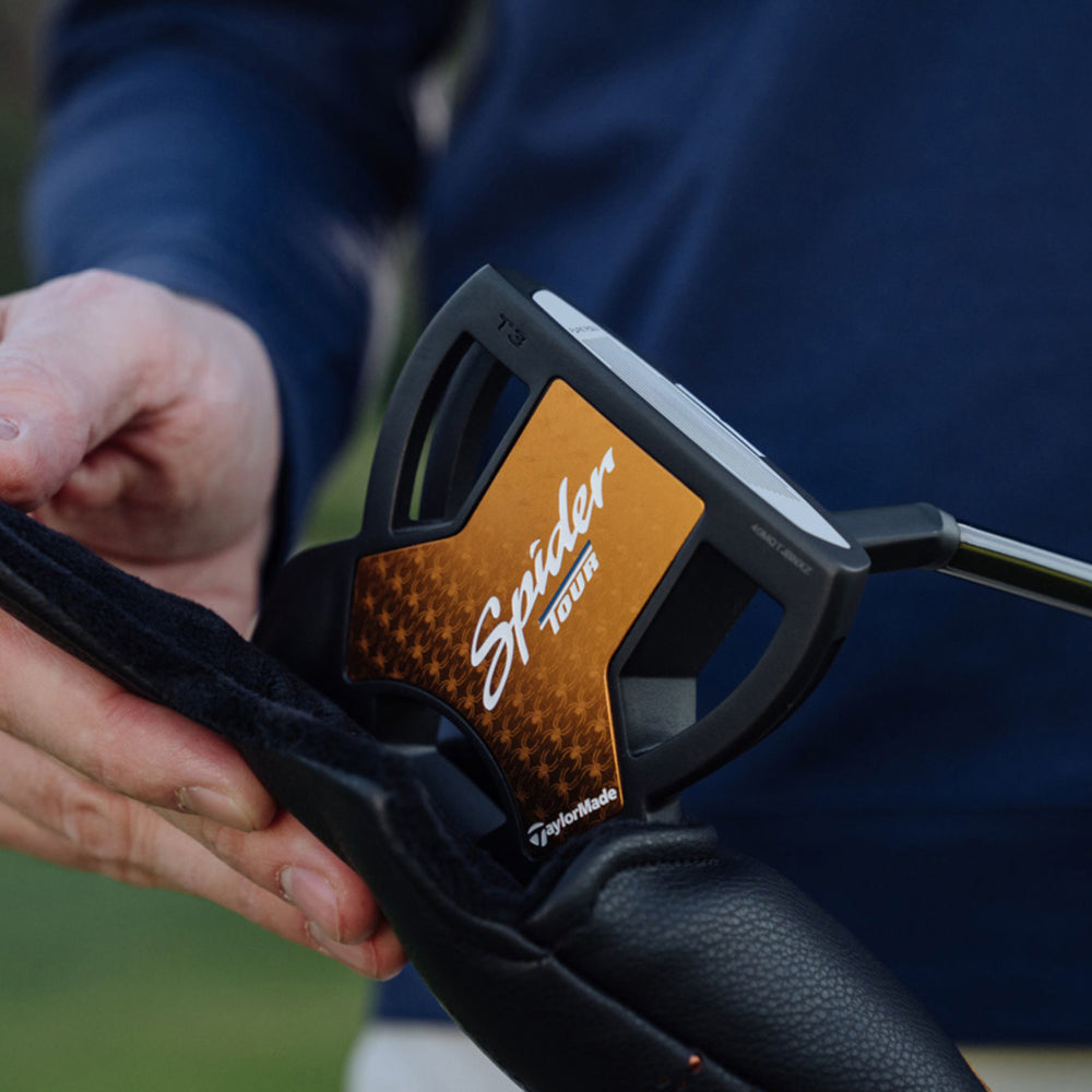 TaylorMade Spider Tour Putter