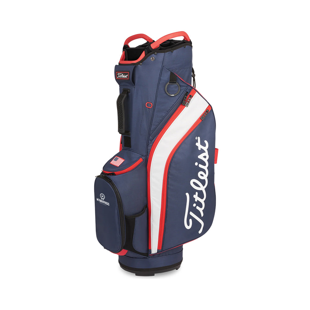 Titleist Cart 14 Bag
