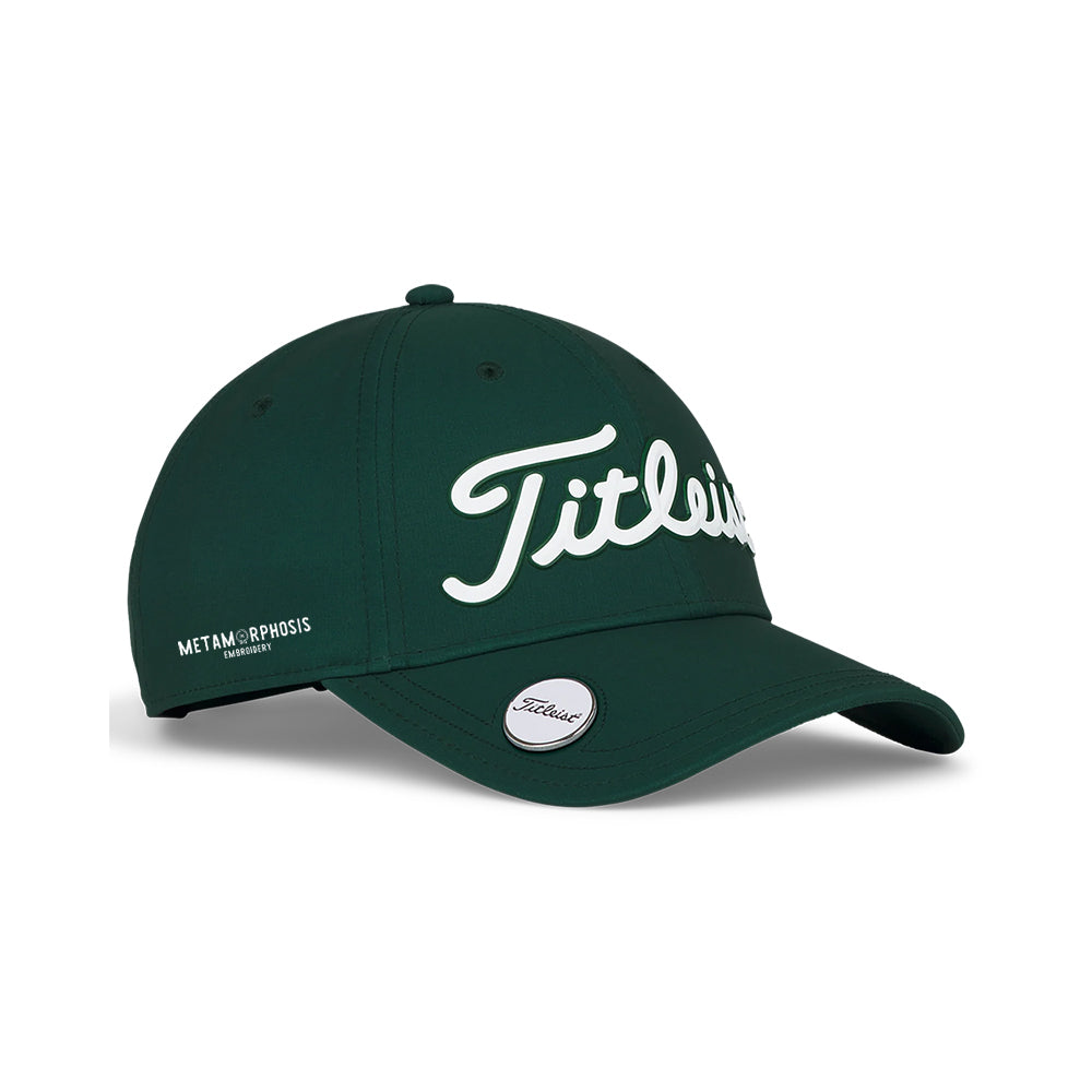 Titleist Players Ball Marker Cap
