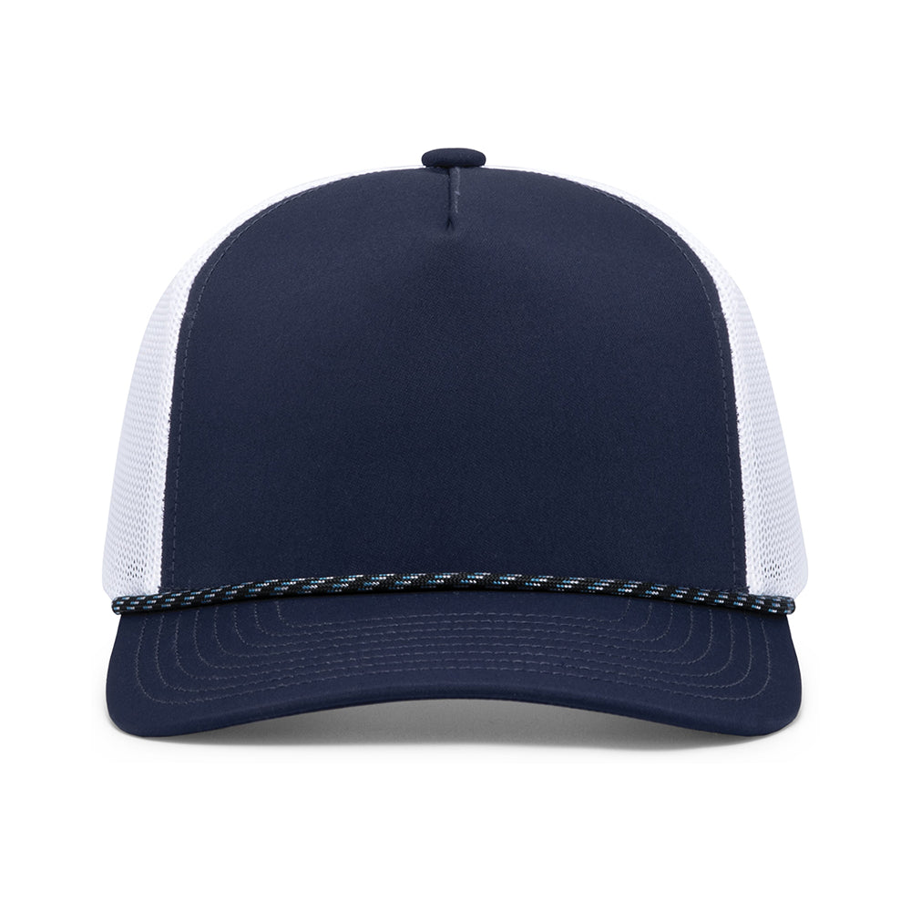 Rope Trucker Cap