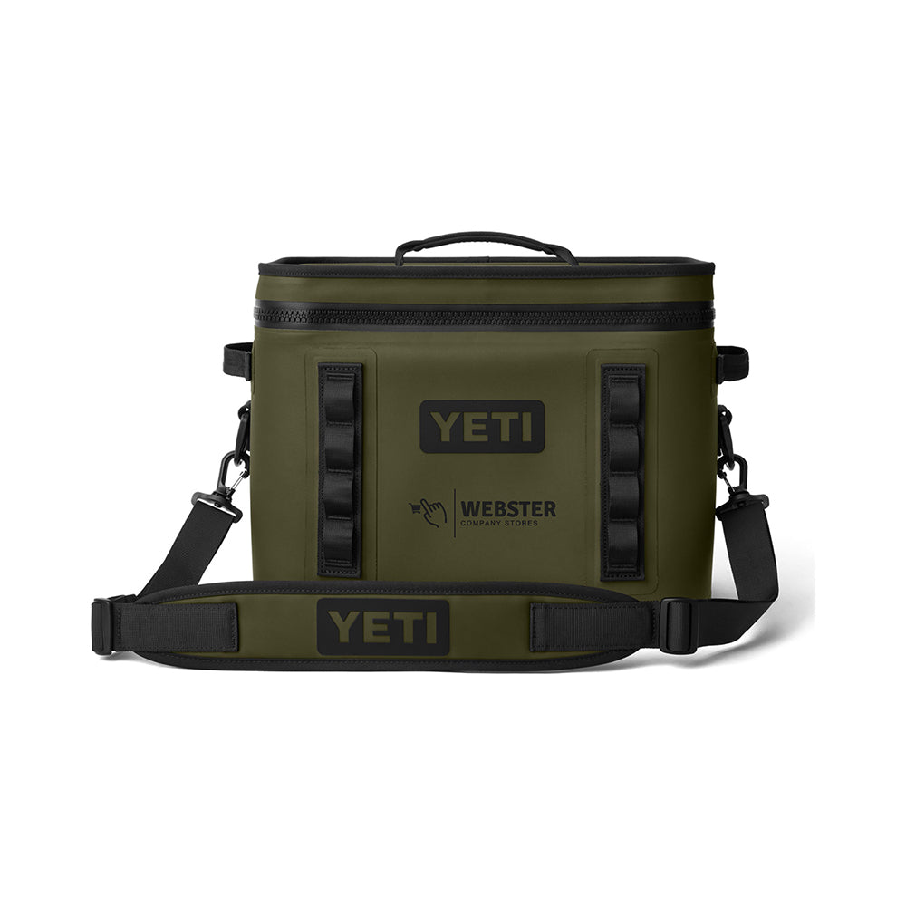 YETI Hopper Flip 18 Soft Cooler