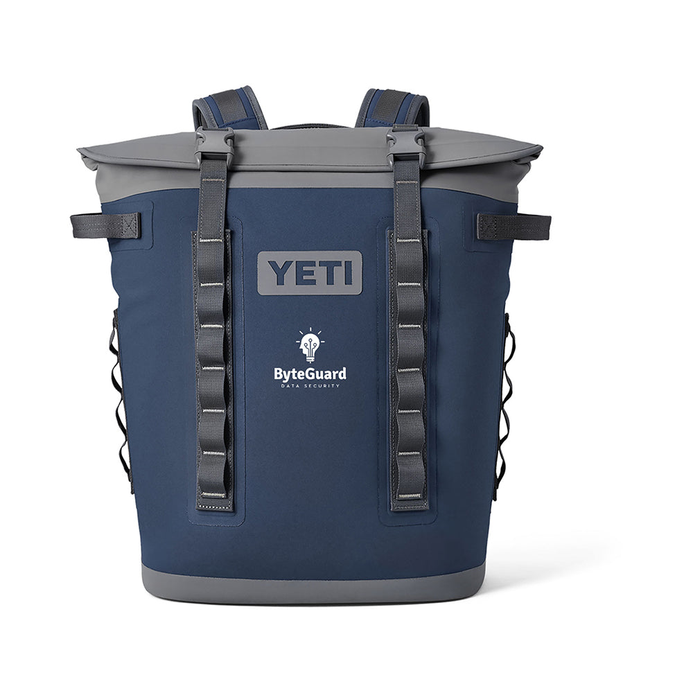 YETI Hopper M20 Backpack Soft Cooler