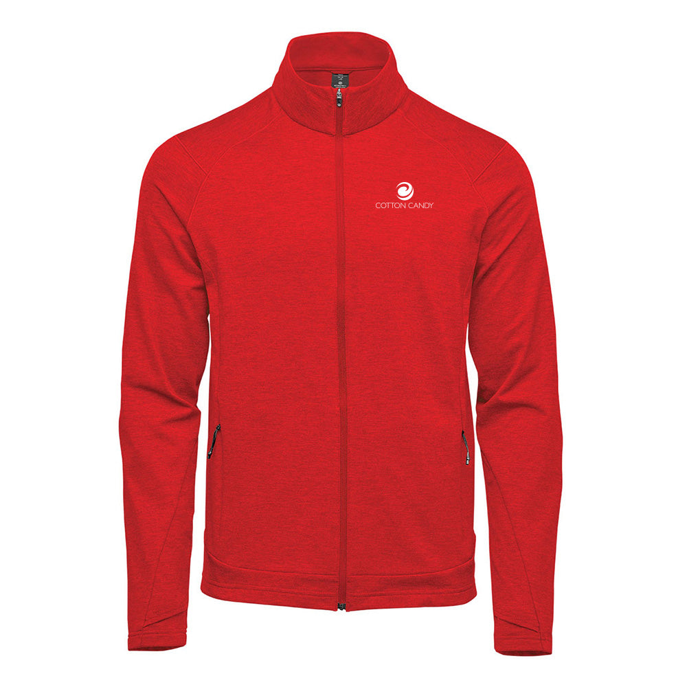 Eco Performance Jacket