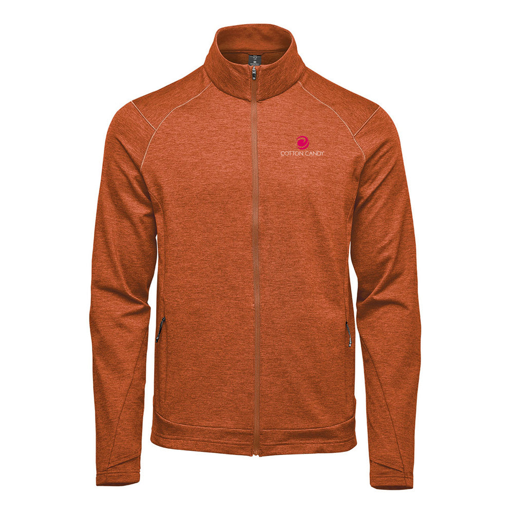 Eco Performance Jacket