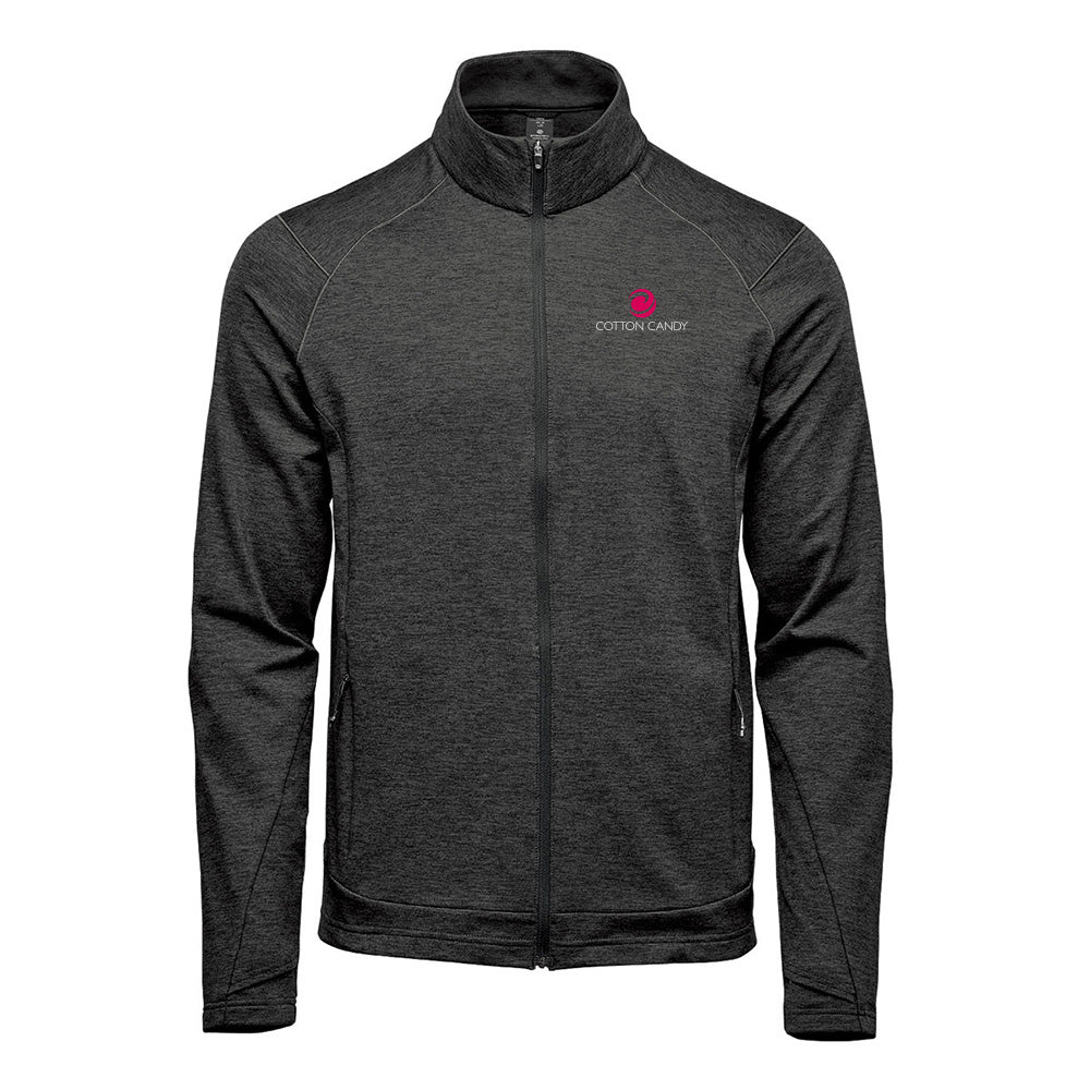 Eco Performance Jacket