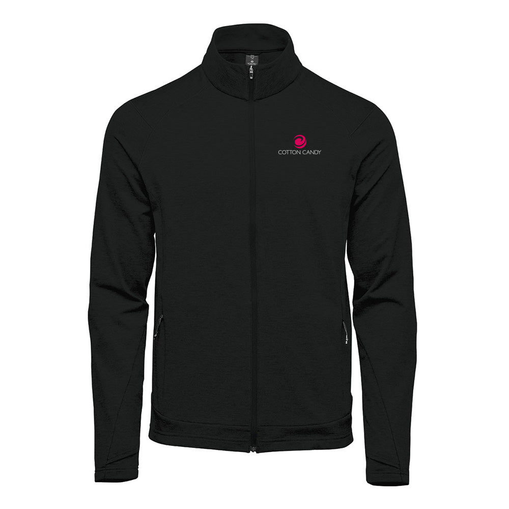 Eco Performance Jacket