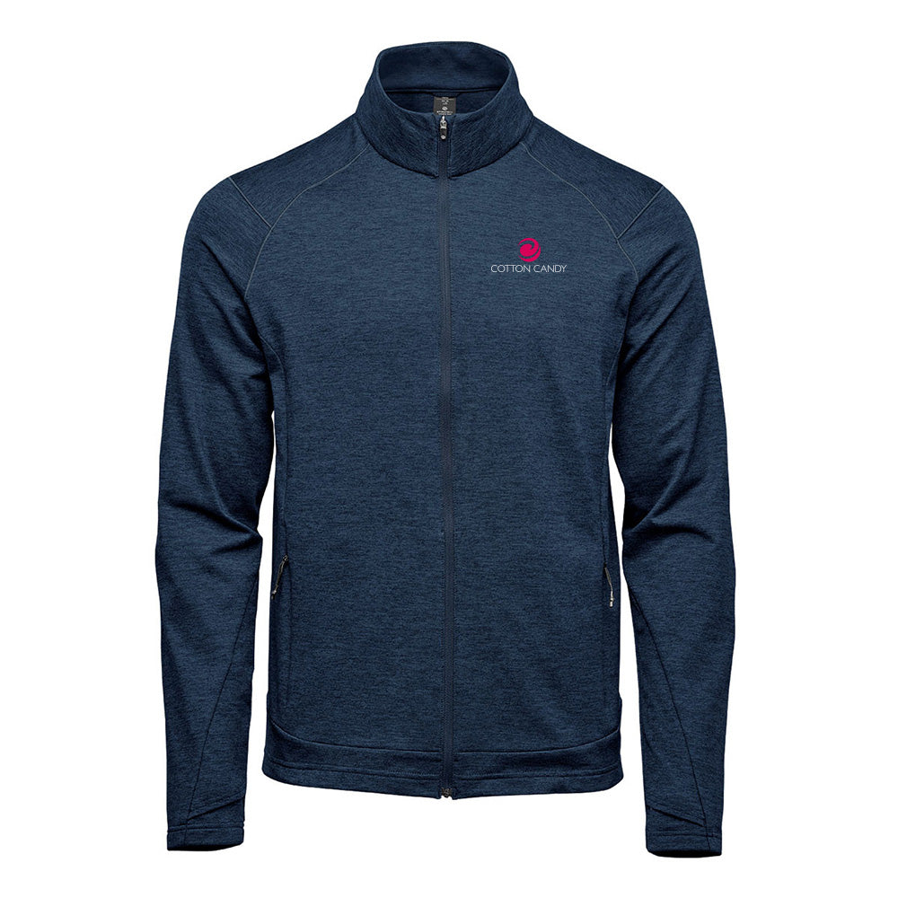 Eco Performance Jacket