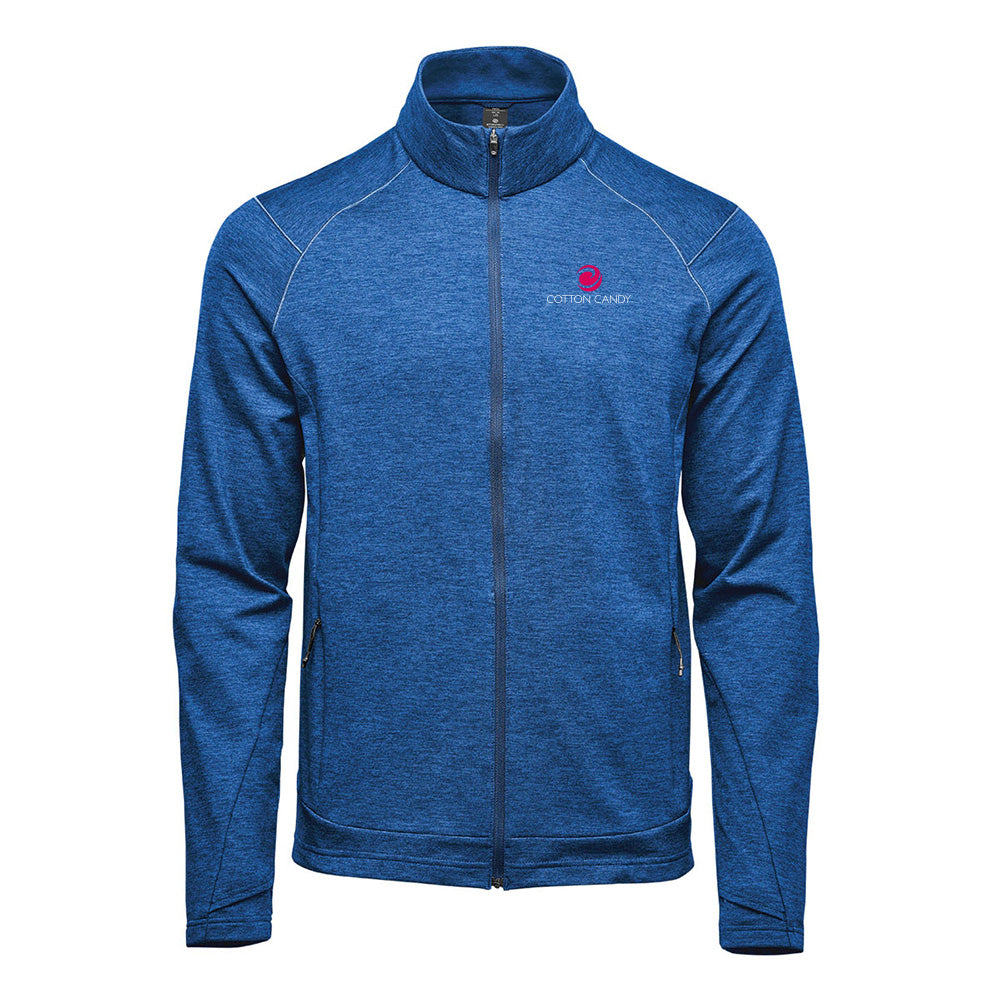 Eco Performance Jacket