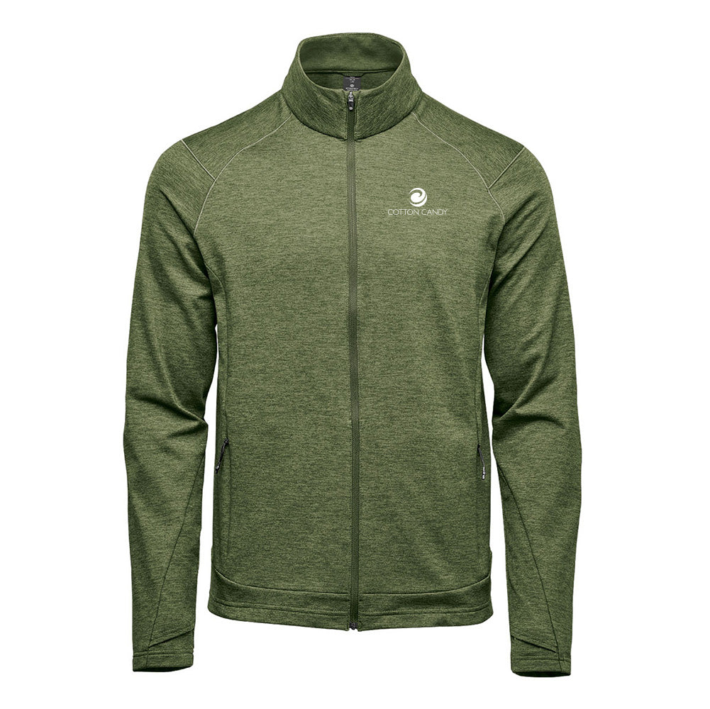 Eco Performance Jacket