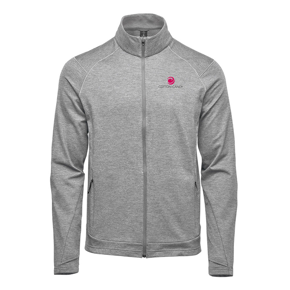 Eco Performance Jacket