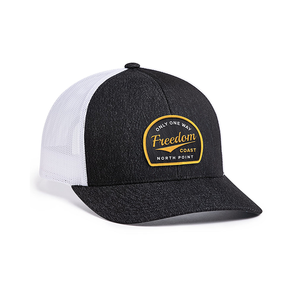 Premium Trucker Cap
