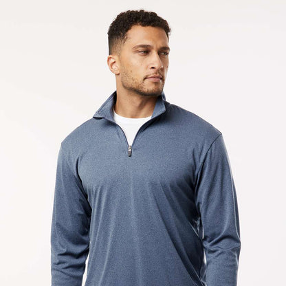 Men's Pro-Lock Performance Quarter Zip Pullover