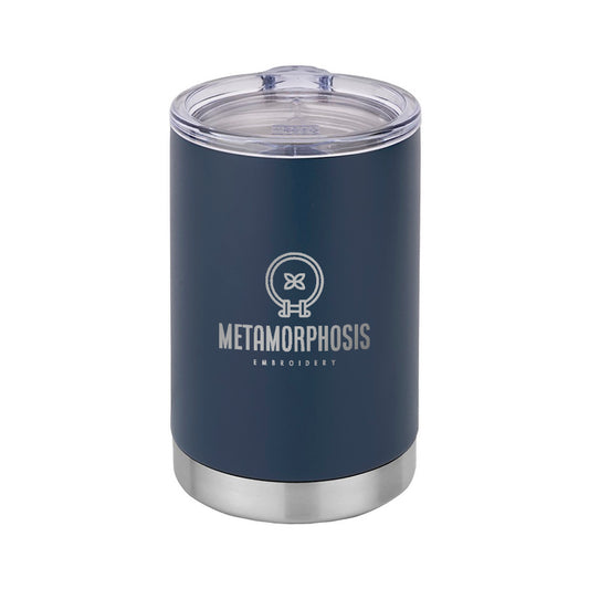 Insulated Can Cooler - 12 oz.