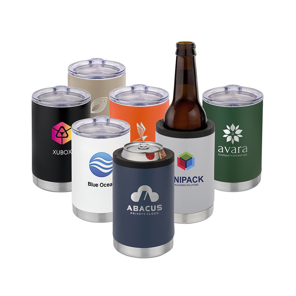Insulated Can Cooler - 12 oz.