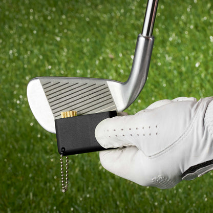 3-in-1 Golf Cleaning Tool