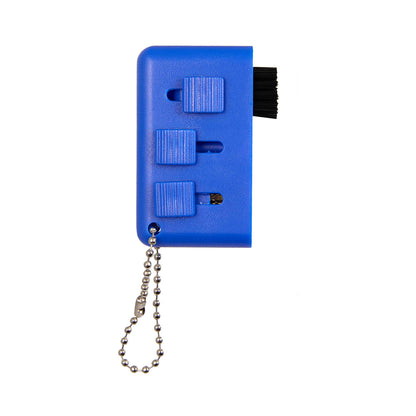 3-in-1 Golf Cleaning Tool