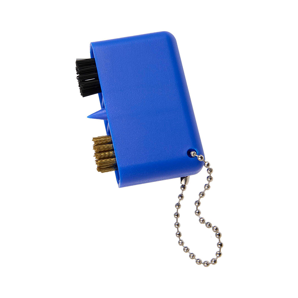 3-in-1 Golf Cleaning Tool