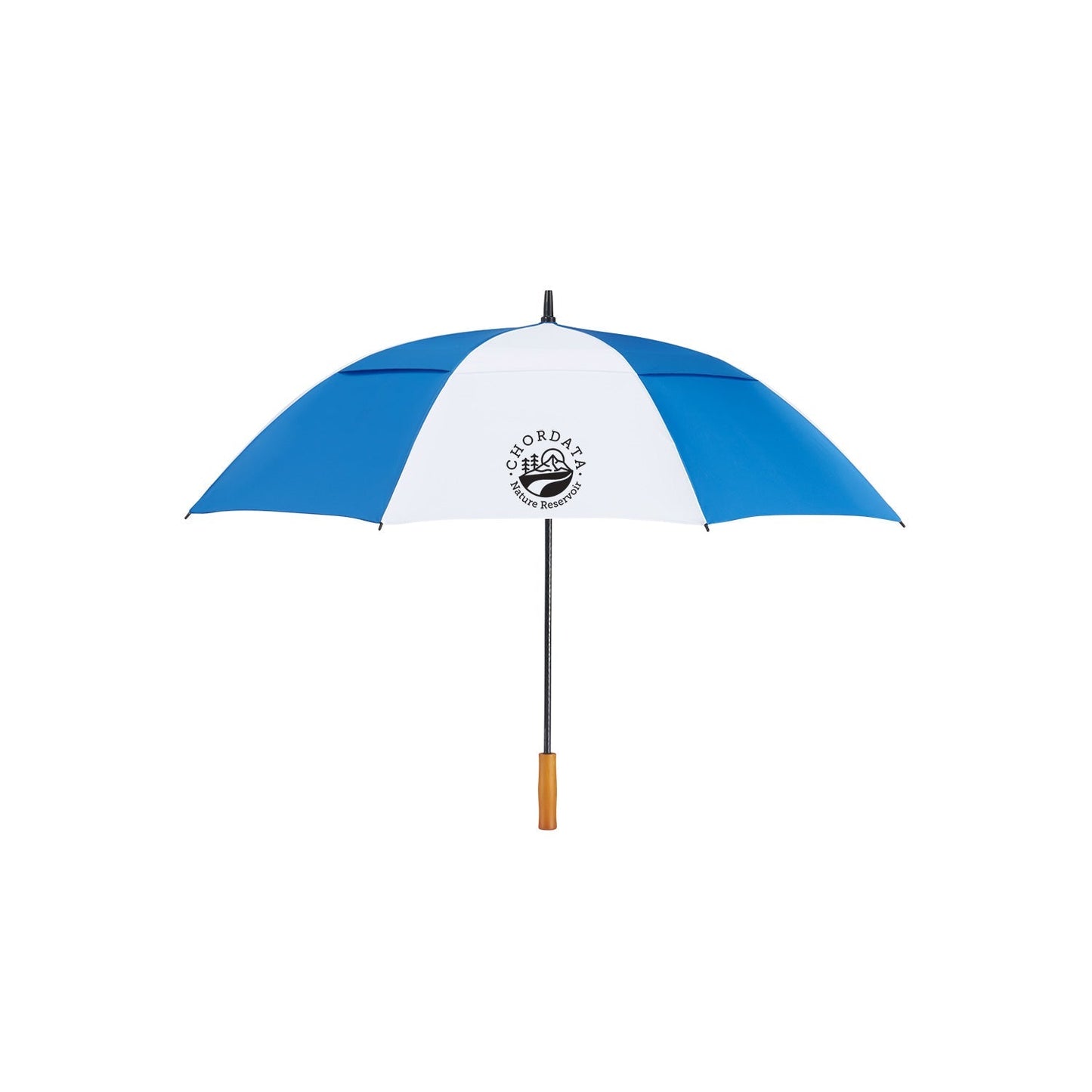 Recycled Golf Umbrella