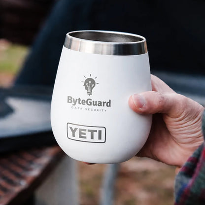 YETI Rambler Wine Tumbler with Lid - 10 oz.