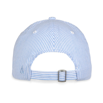 Structured Golf Cap