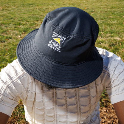 Packable Bucket Hat