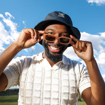 Packable Bucket Hat