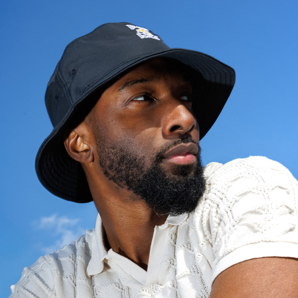 Packable Bucket Hat