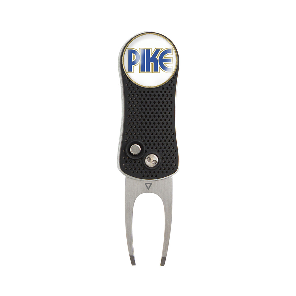 Divot Repair Tool